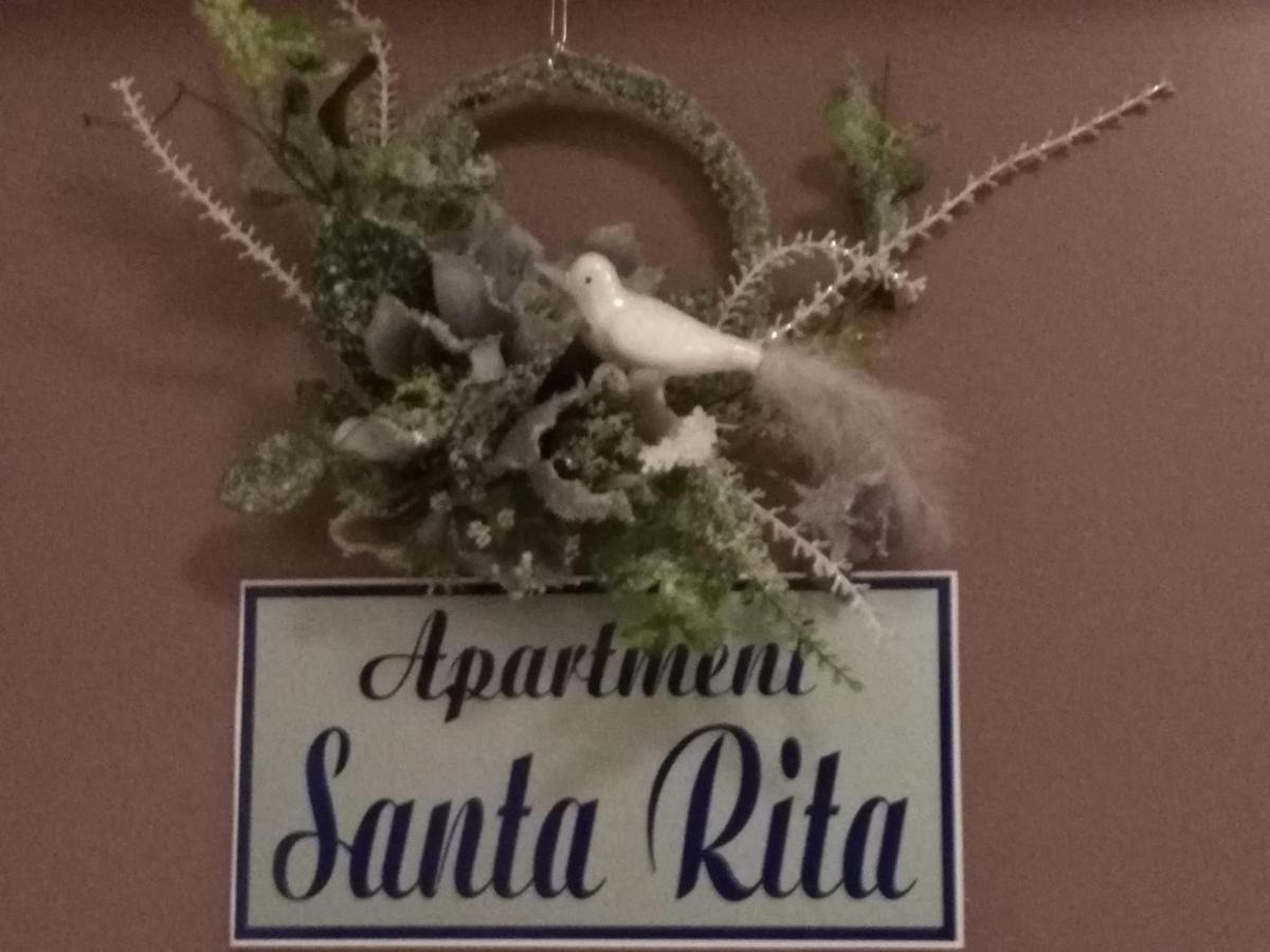 شقة Santa Rita سبليت المظهر الخارجي الصورة