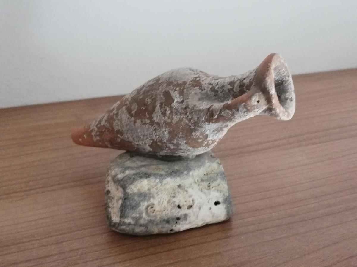 شقة Santa Rita سبليت المظهر الخارجي الصورة